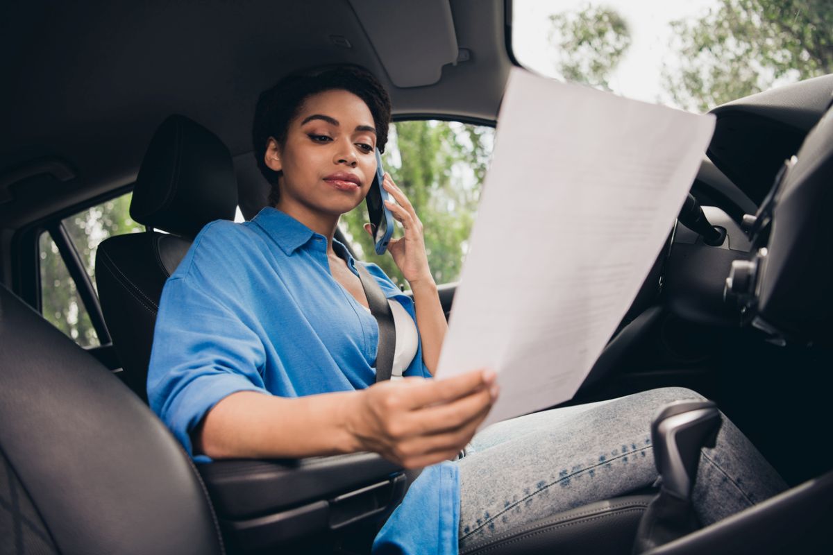 Steering your success: Drive your business like a pro from your car office - blog post image