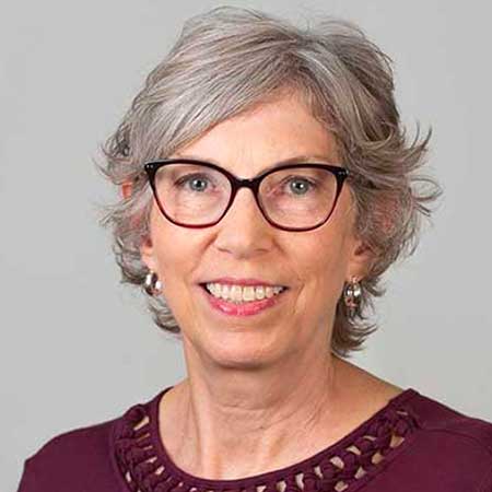 Diane Balogh profile image