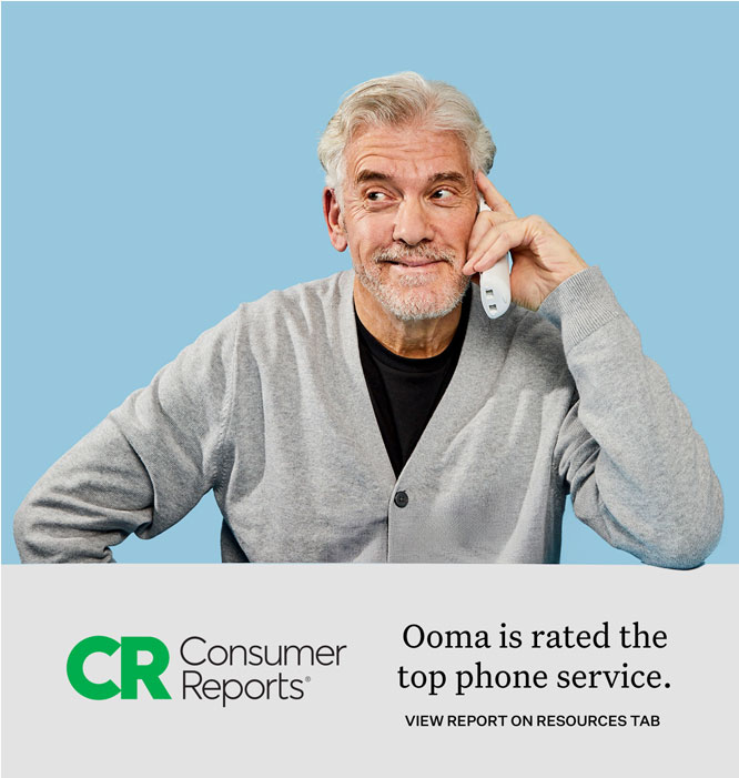 Senior Phone Consumer Reports