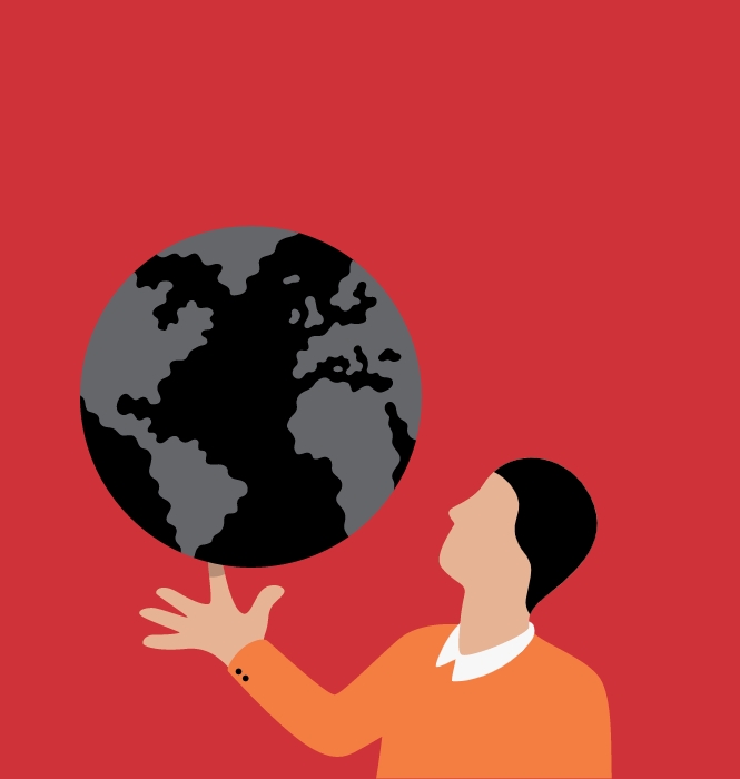 nonprofit Hero image