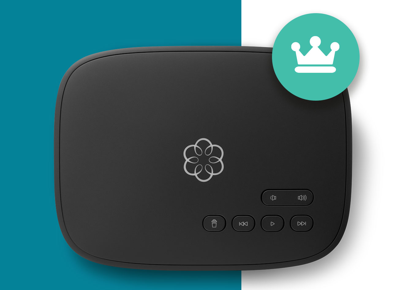 Ooma Premier.