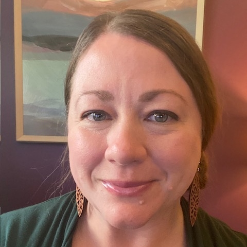 Megan Green profile image