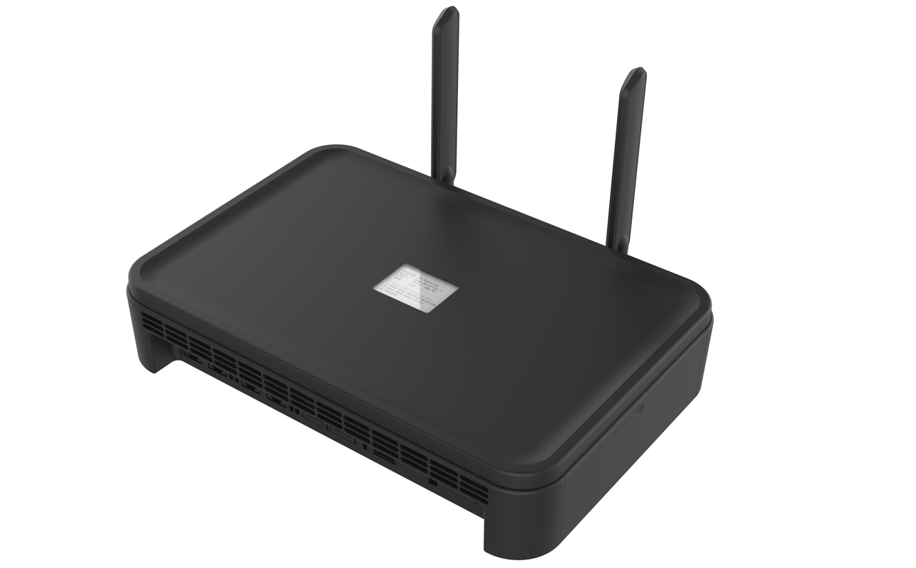 Ooma AirDial selected by Frost & Sullivan as 2025 Leader for POTS Replacement - blog post image