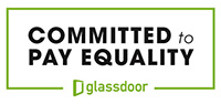 Ooma is committed to pay equality.