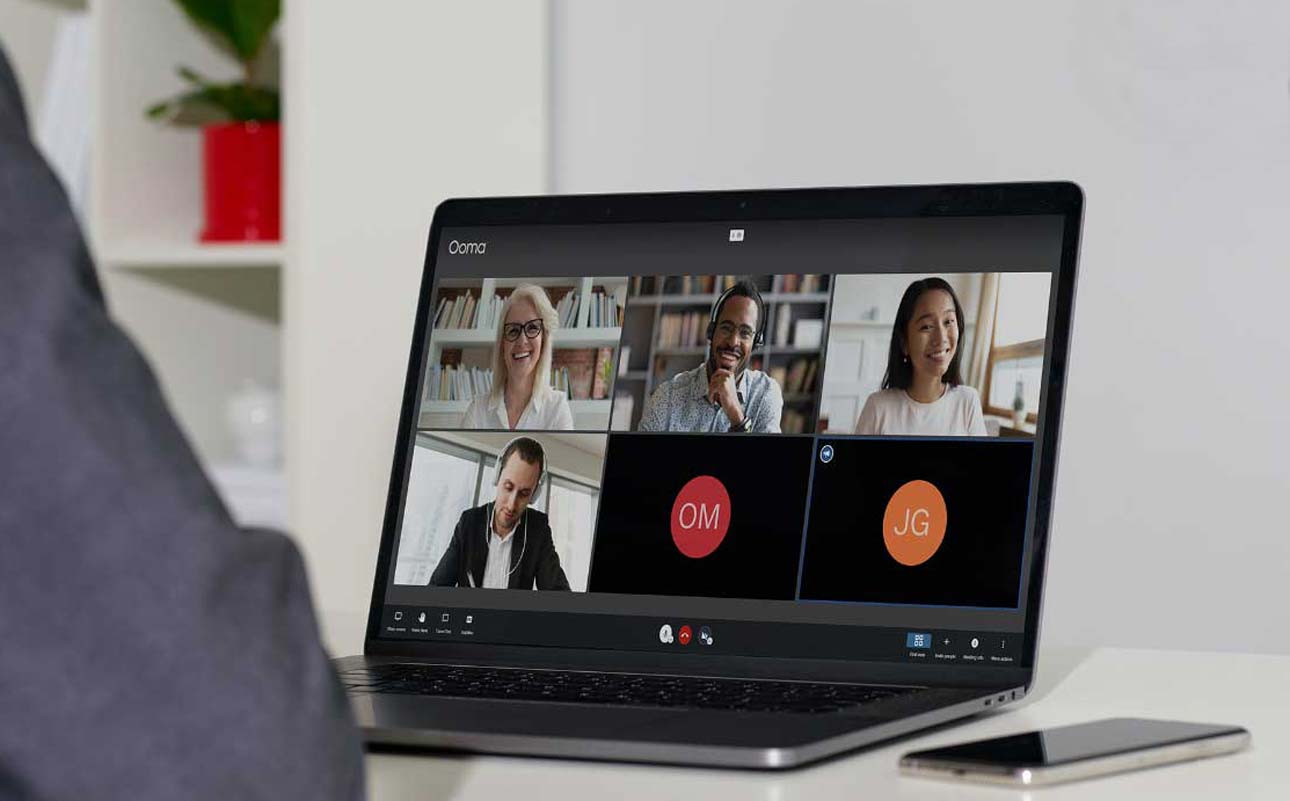 How to create online video meetings that rock - blog post image