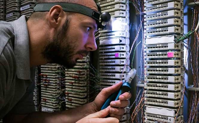 Survey says: Organizations know they need to replace POTS lines, but many aren’t taking action yet - blog post image