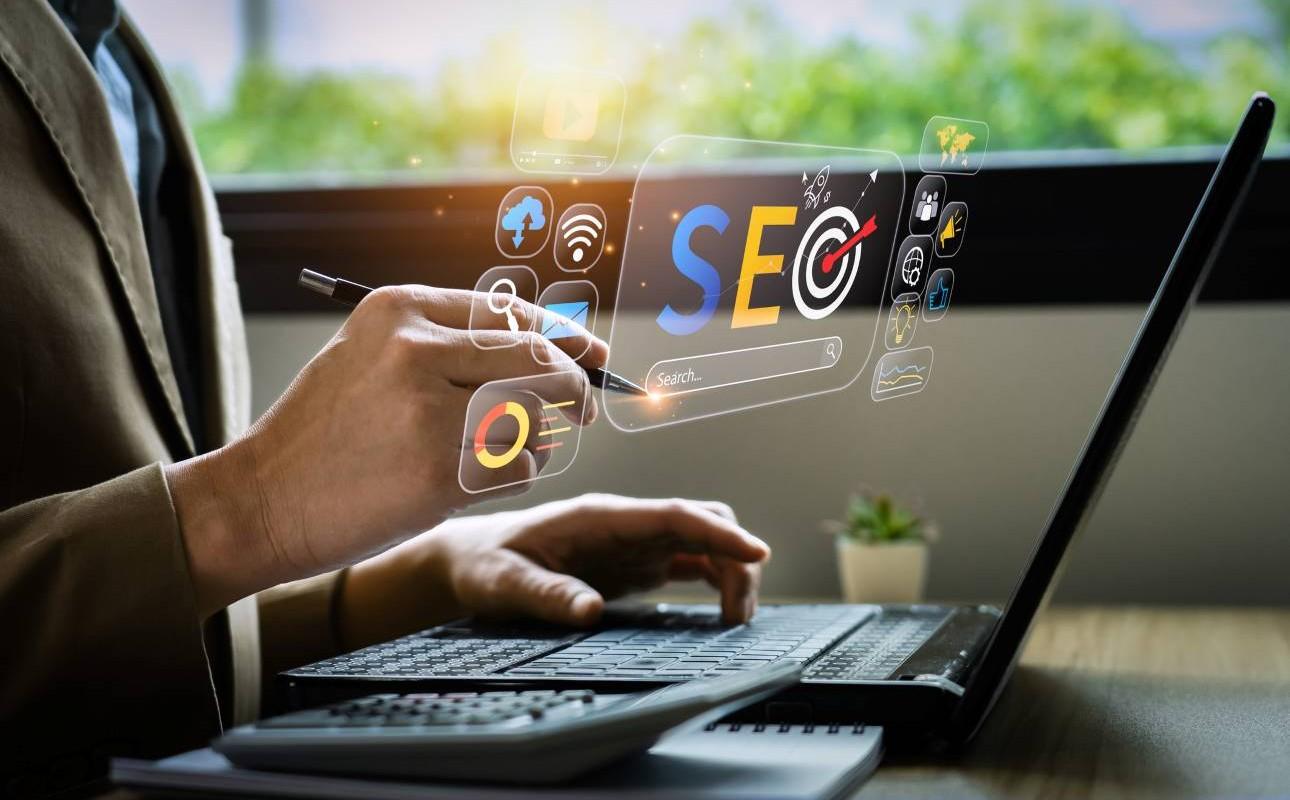 Local SEO for small businesses: 5 steps to get started - blog post image