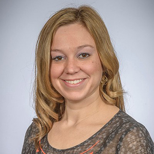 Tori Nonnet profile image
