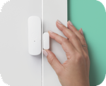 Seamless home monitoring.